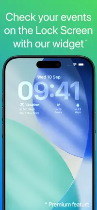 Countdown screenshot 2