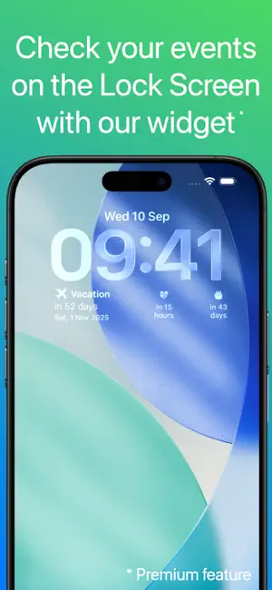 Countdown screenshot 2
