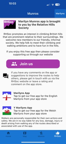 Marilyn Munros Screenshot 7 of 7