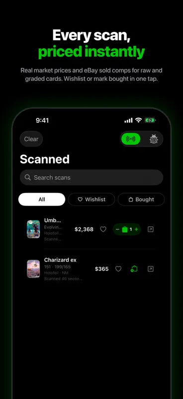 WhatPrice screenshot 2 of 6