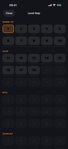 Primitives: Sculpt Puzzle Screenshot 1 of 3