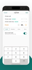 GLP1 Tracker: Shot, Pill, Dose screenshot