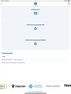 LND Portale Servizi screenshot 12
