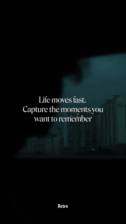 Retro — Photos with Friends screenshot-5