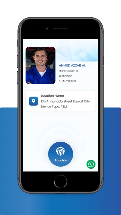 Sour Al Kuwait - Operation