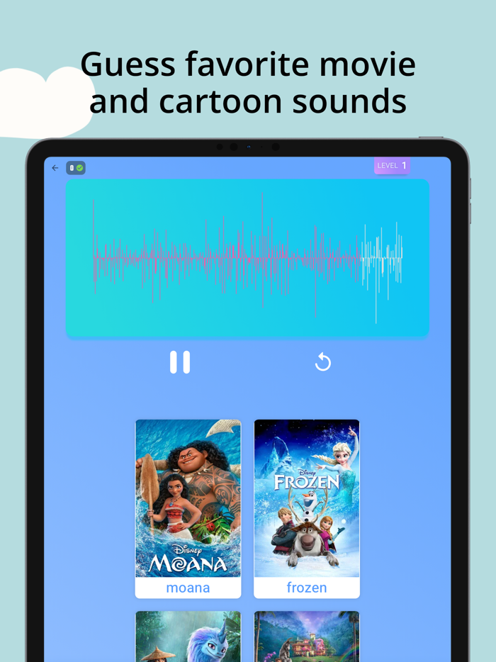 Guess The Sound - Kids Quiz