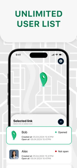 Family GPS: Location Tracker screenshot 3