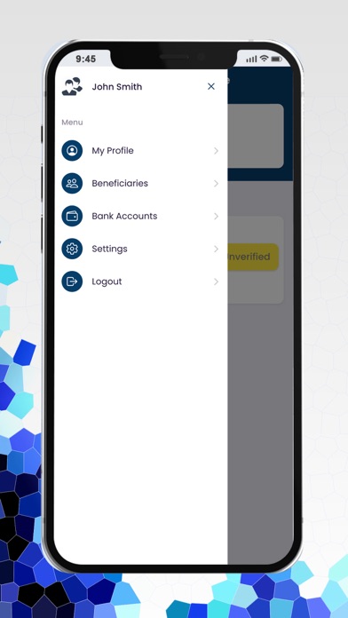 Wall Street Finance US Screenshot