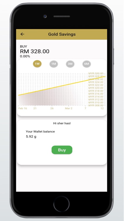 TAMU GOLD screenshot-3