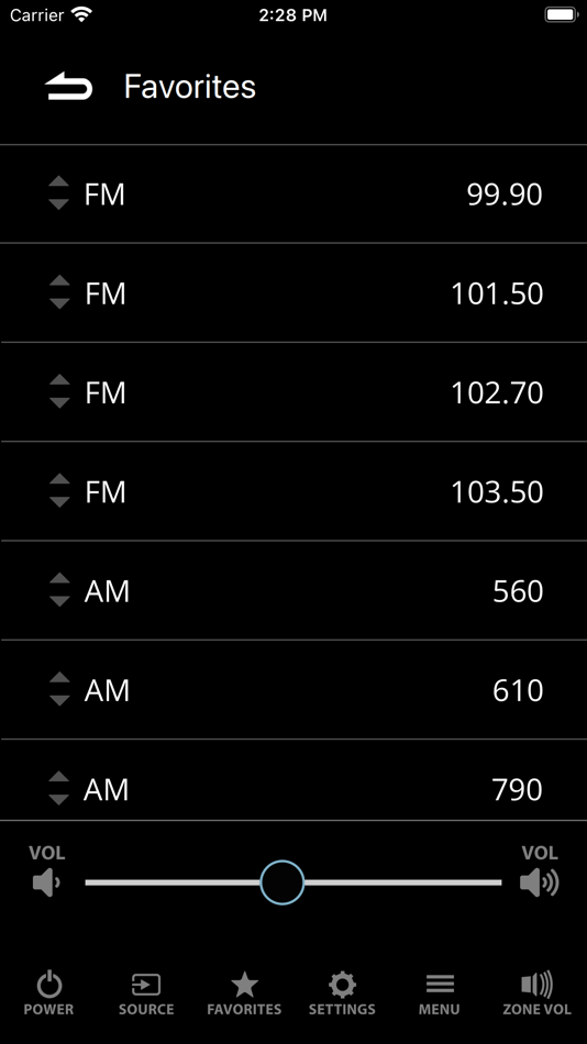 #2. MediaMaster® Remote (iOS) 来自: Garmin