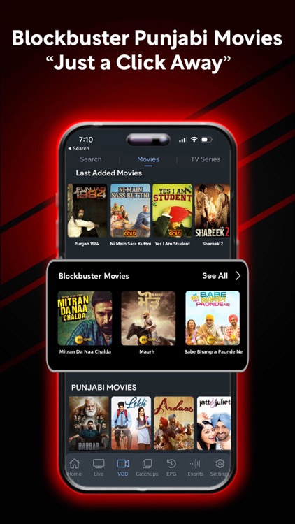 KaroStream screenshot-4