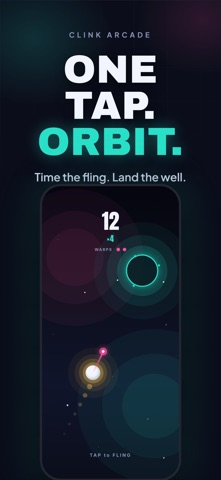 Clink Arcade screenshot 8