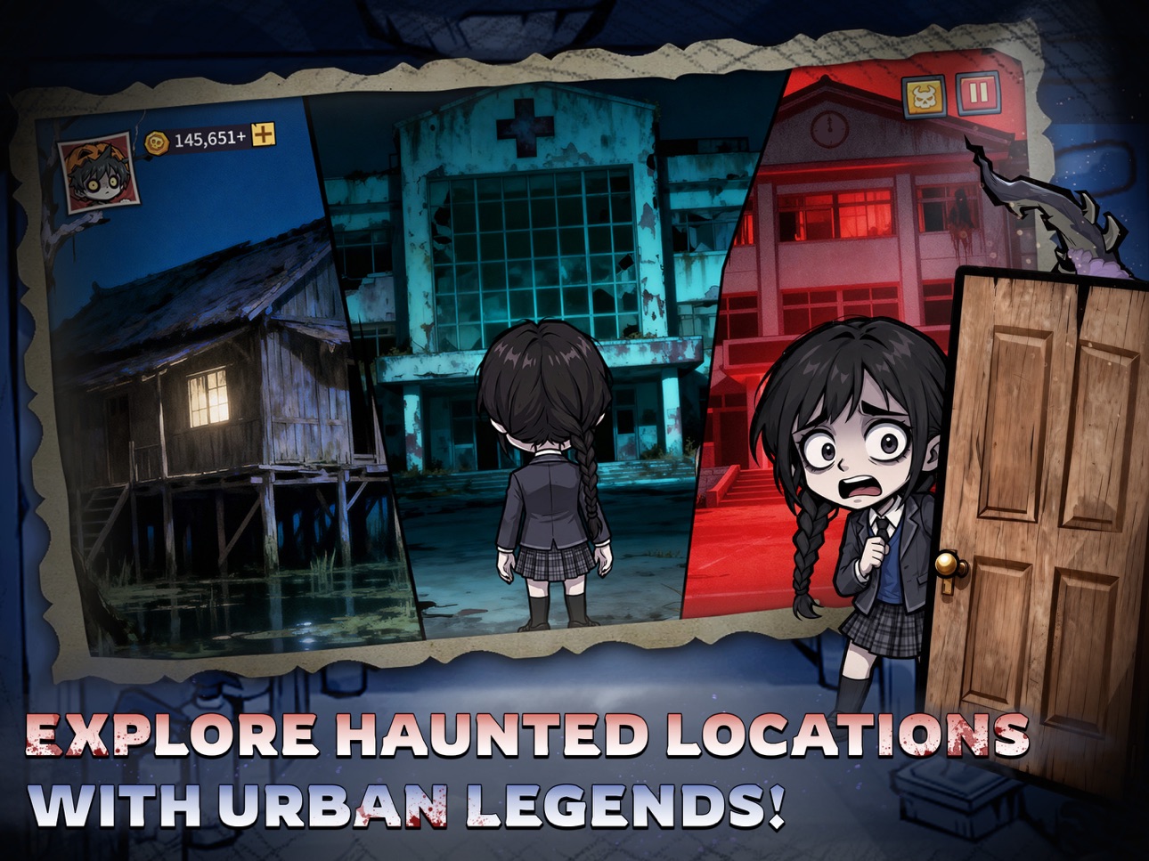 Screenshot 11 of Knock Knock: Room Defense