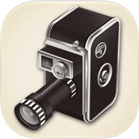 8mm Vintage Camera