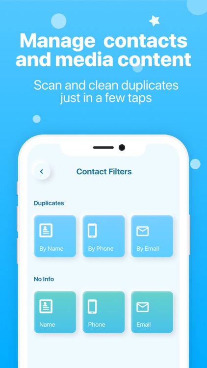 AppCleaner - Clean Storage