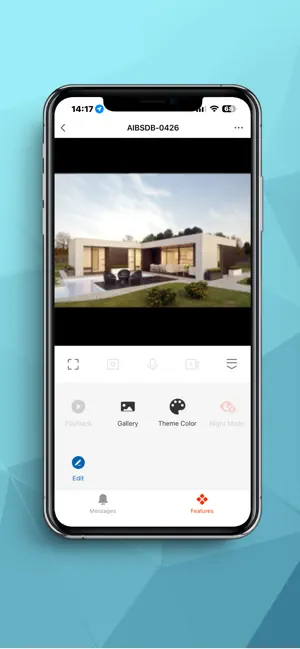 IT Life - Smart Home Security screenshot 2