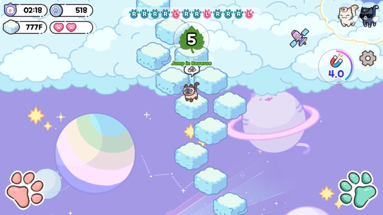 My cat from heaven screenshot-4