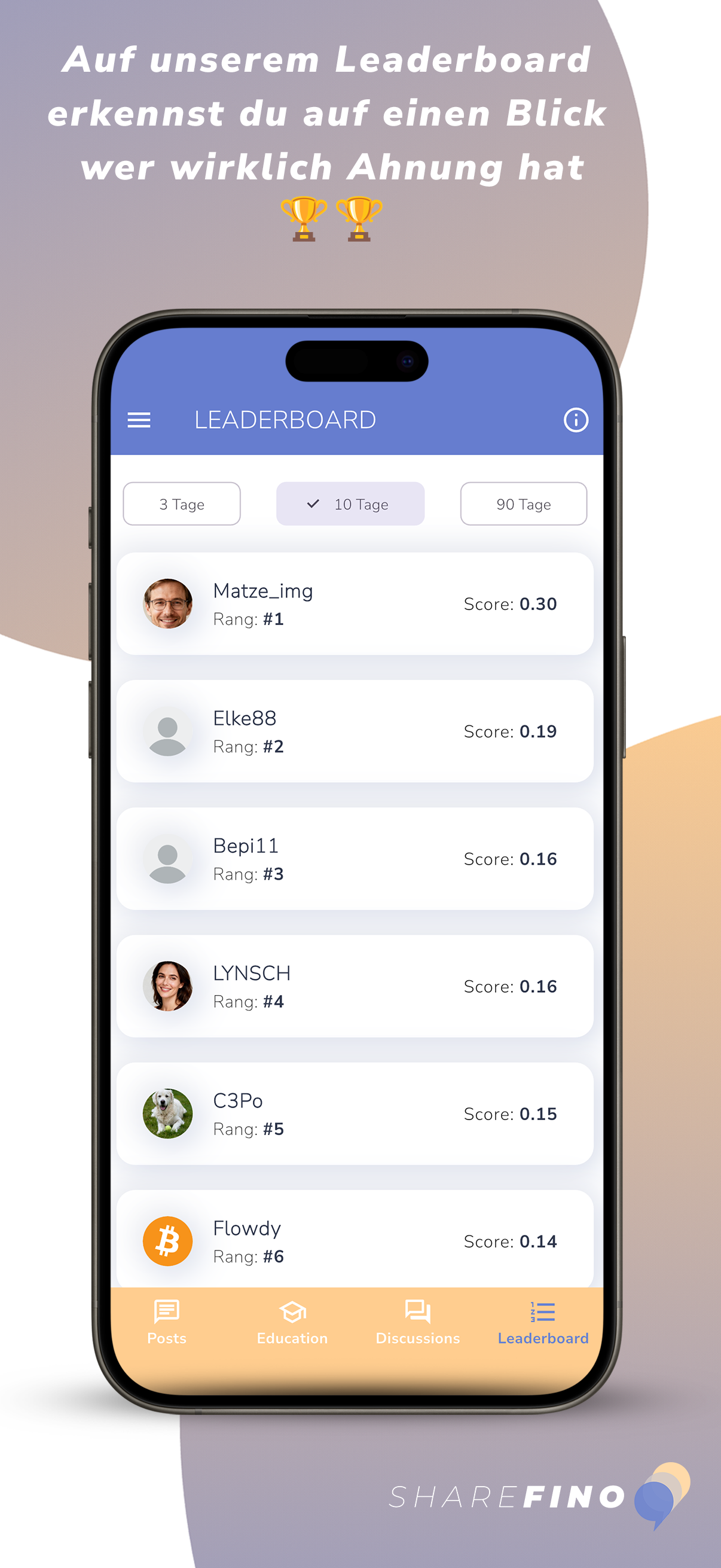 ShareFino screenshot 5