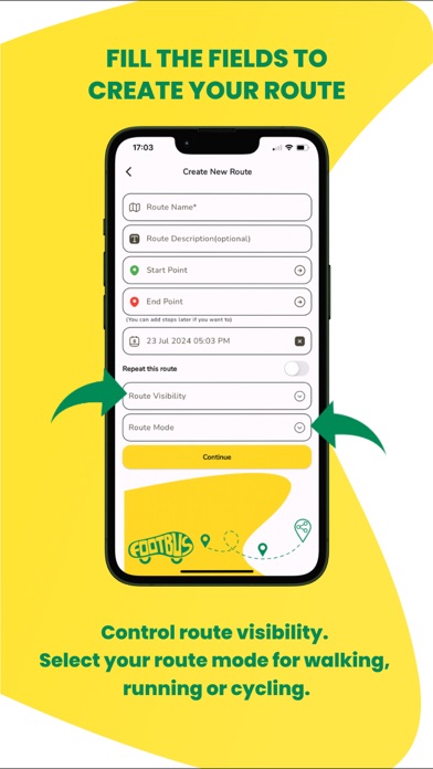 Footbus Screenshot