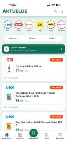 Aktuelde Screenshot 2 of 7