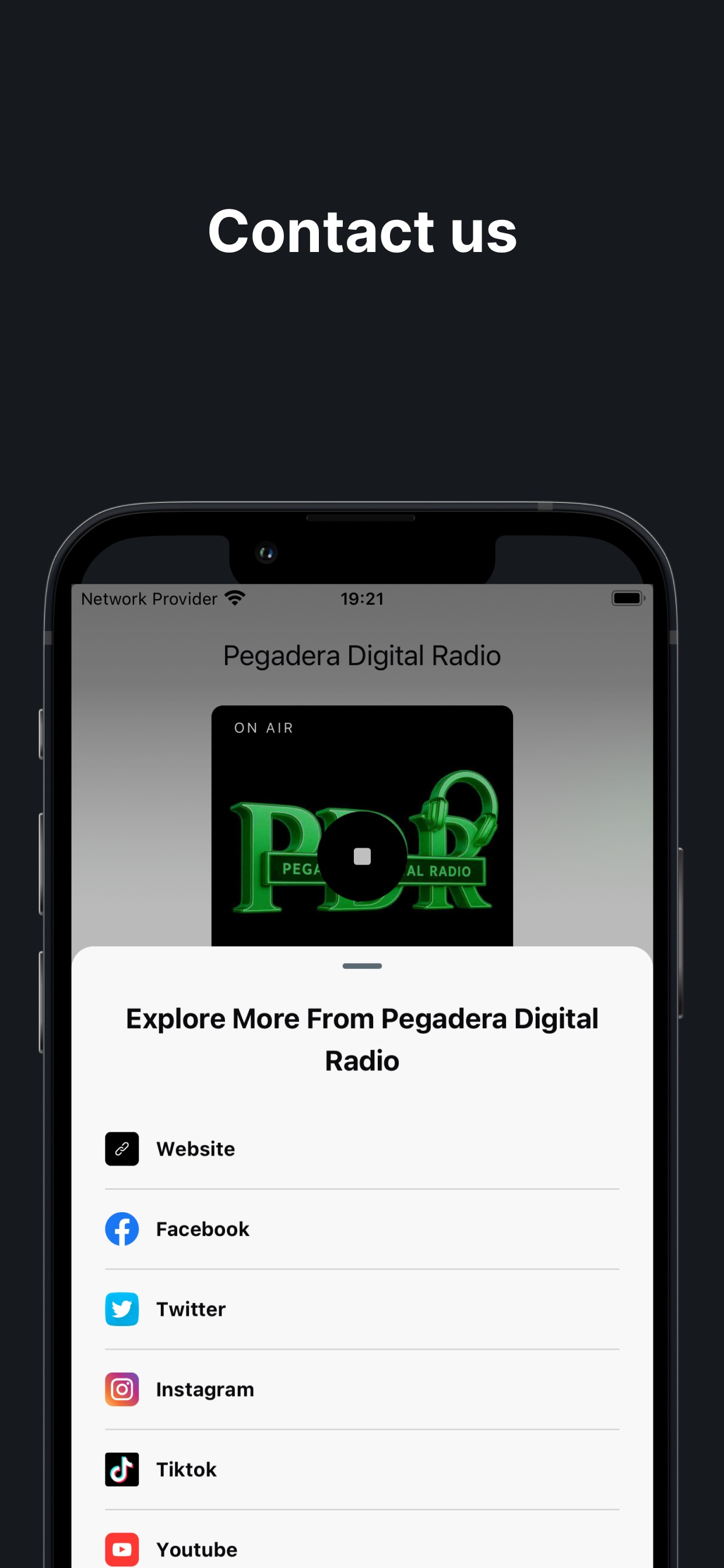 La Pegadera Digital