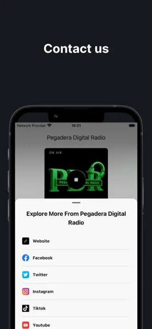 La Pegadera Digital screenshot 3