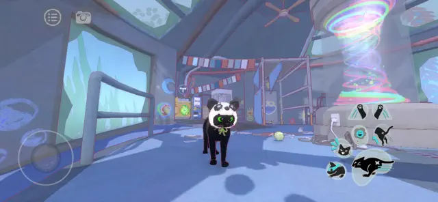 Little Kitty, Big City screenshot 8