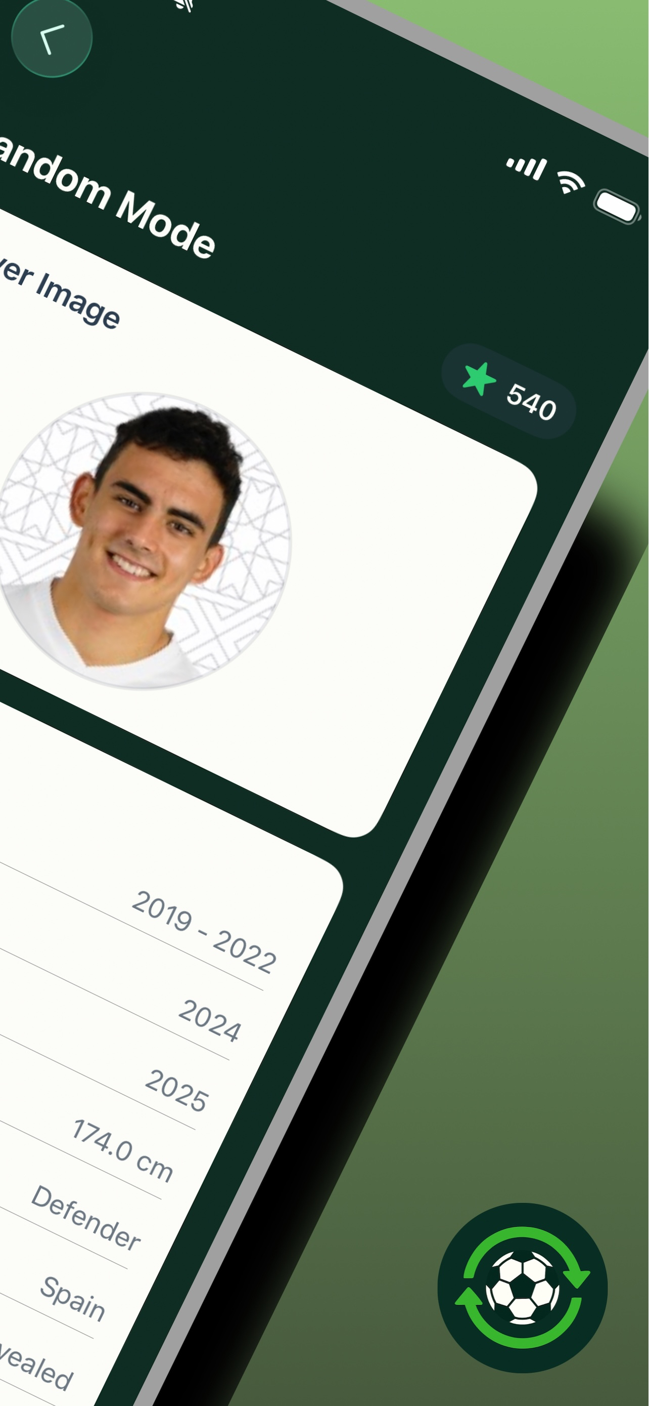Football Transfer Master screenshot 3