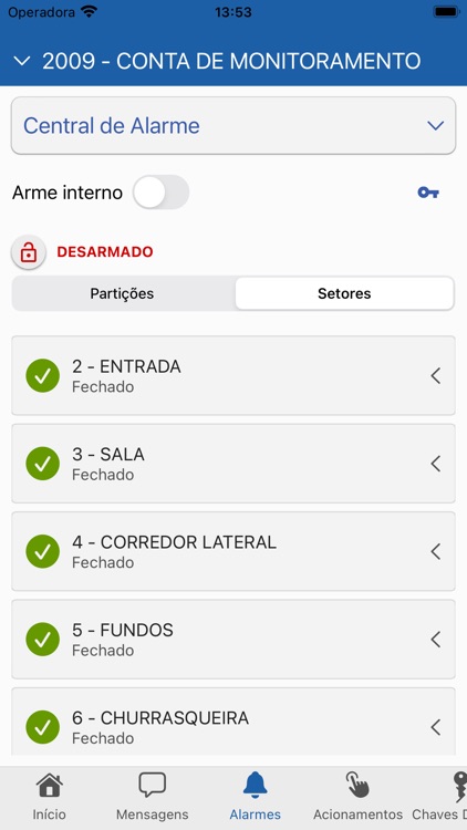Reobote Mobile screenshot-4