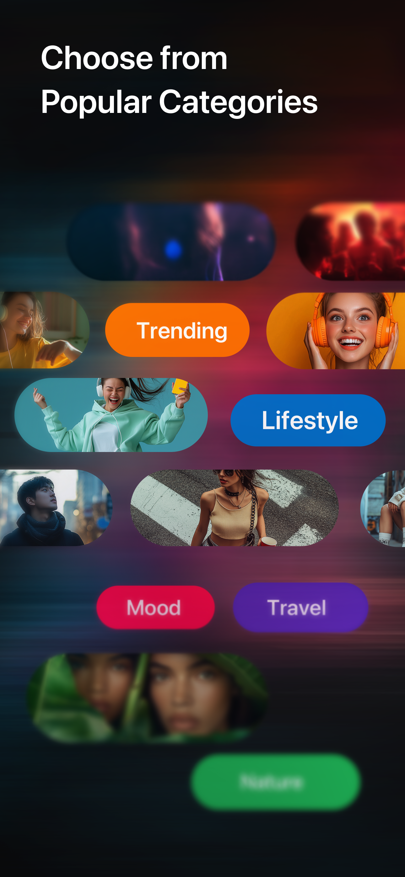 Reel Max: Video Templates