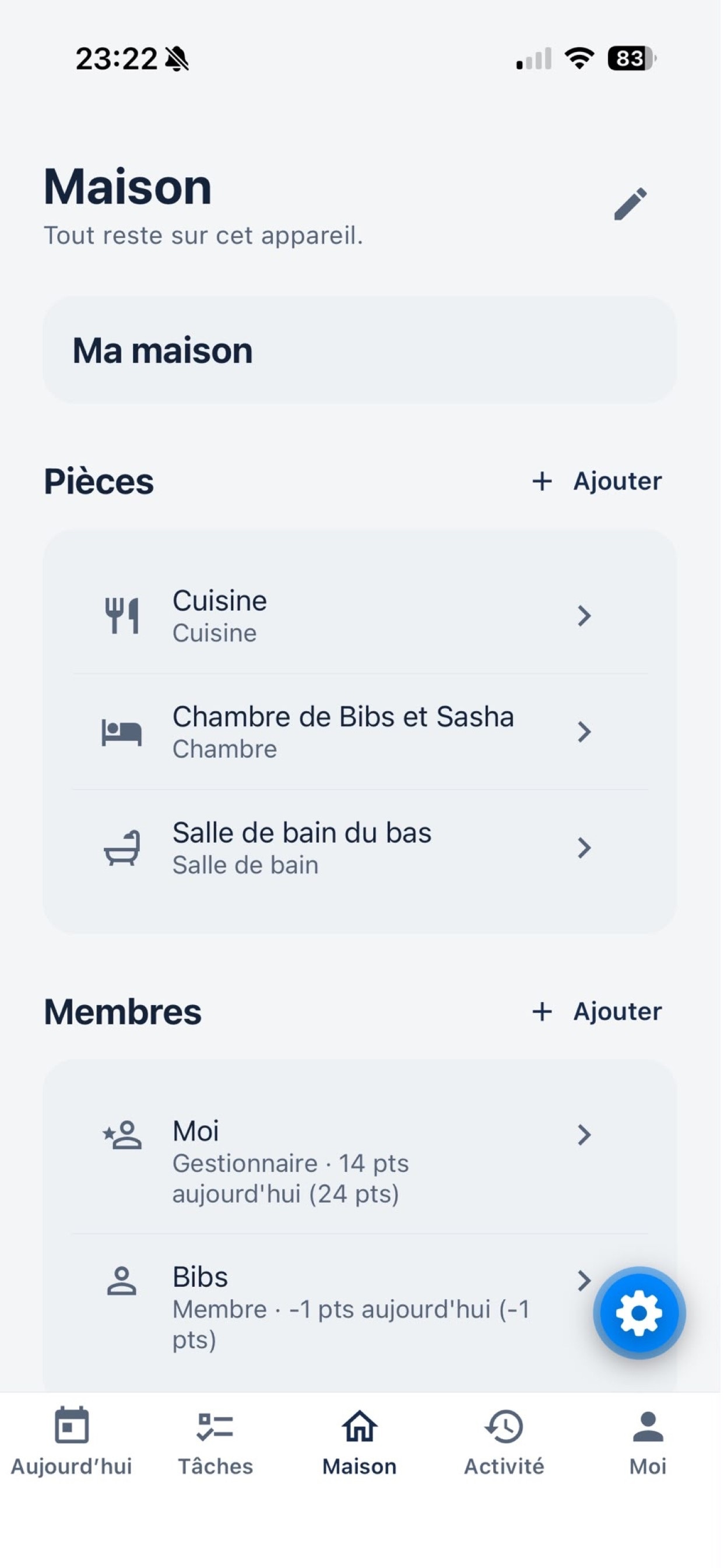 Screenshot 4 of onTop