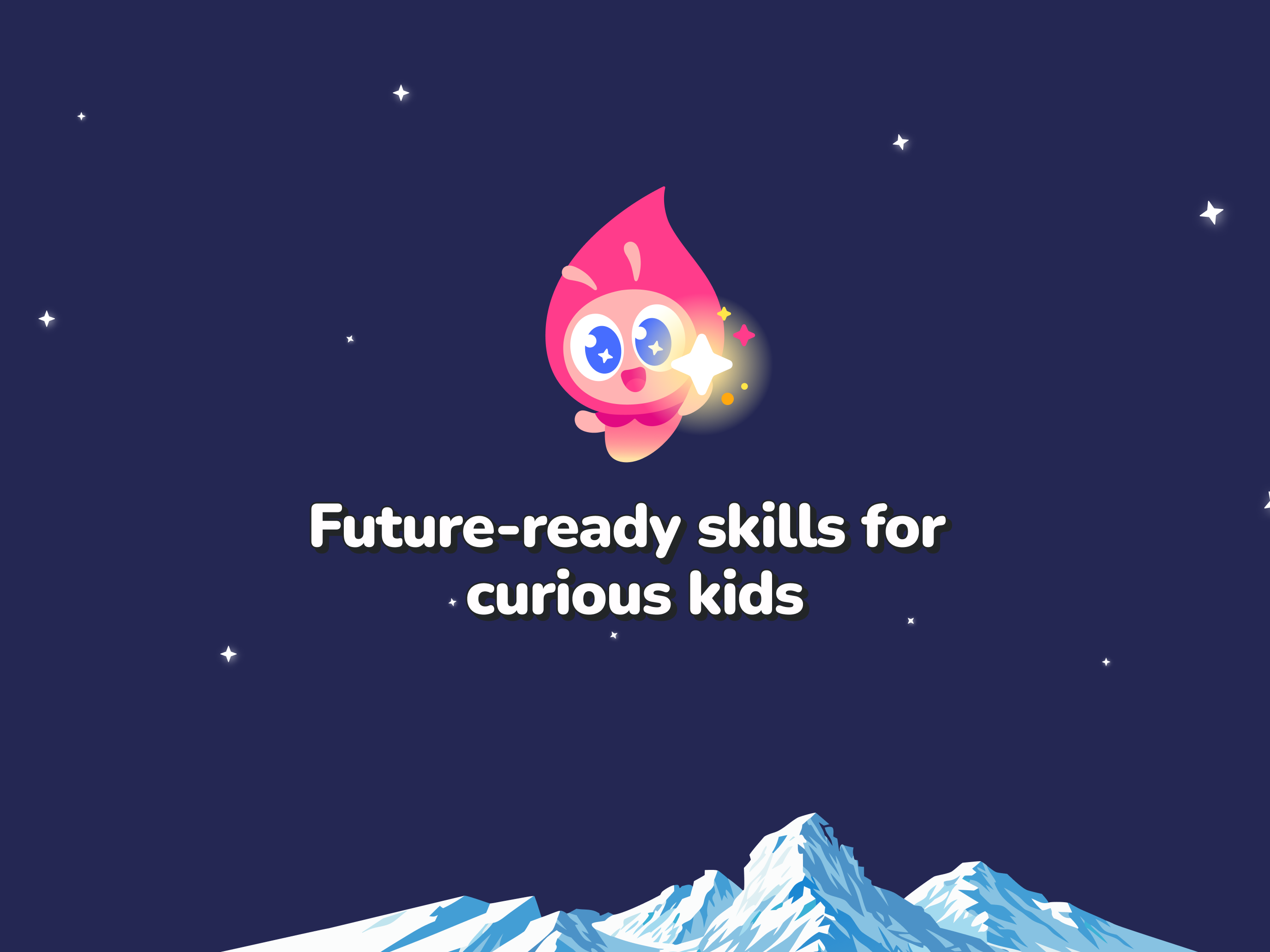 Sparkli: Learning Adventures