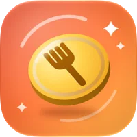 ForkFlip: What to Eat Tonight icon
