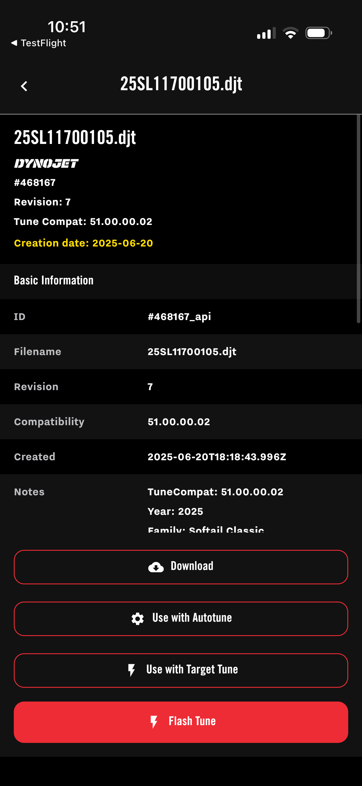 PowerVision 4 screenshot 5