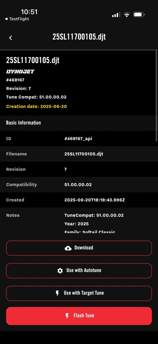 PowerVision 4 screenshot 5