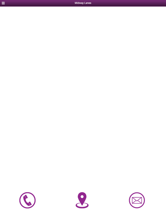 Screenshot #4 pour Midway Lanes