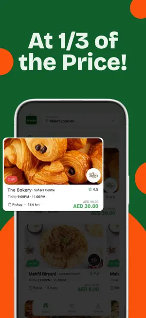 Surplus: Save Food like a Hero screenshot 3