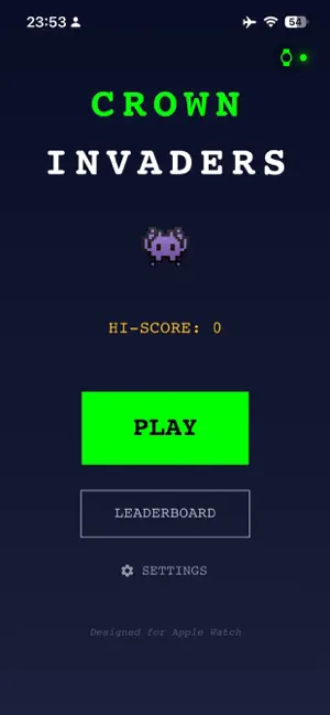 Crown Invaders screenshot 4
