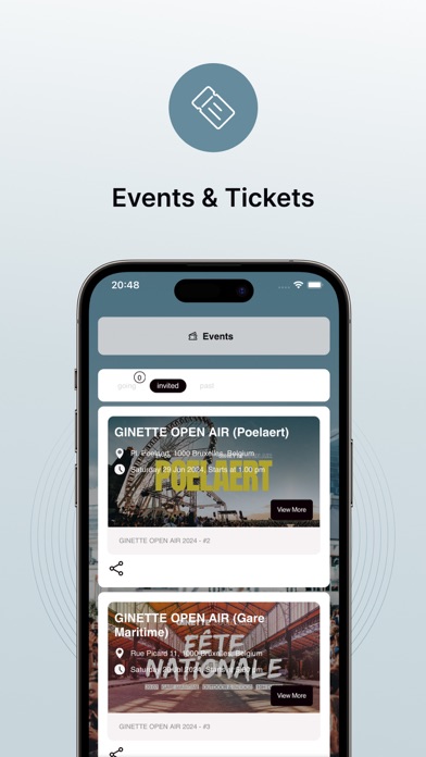 Ginette Screenshot