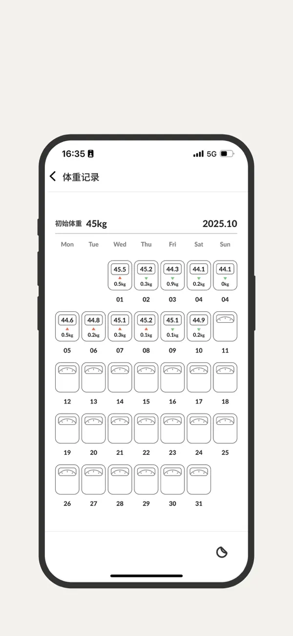 Screenshot #3 pour Eggnote