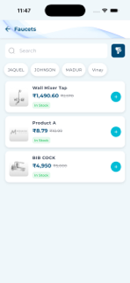 Meenakshi Trading screenshot 3