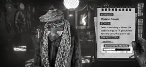 Chicken Police: Try & Buy screenshot 4