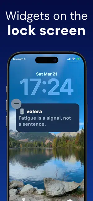 Vitamins & Supplements: Volera screenshot 3