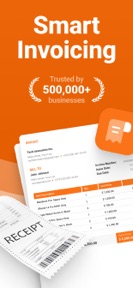 Invoice Maker - InvoiceLoop screenshot