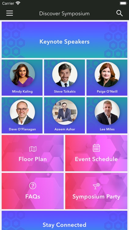 Sitecore Events screenshot-3