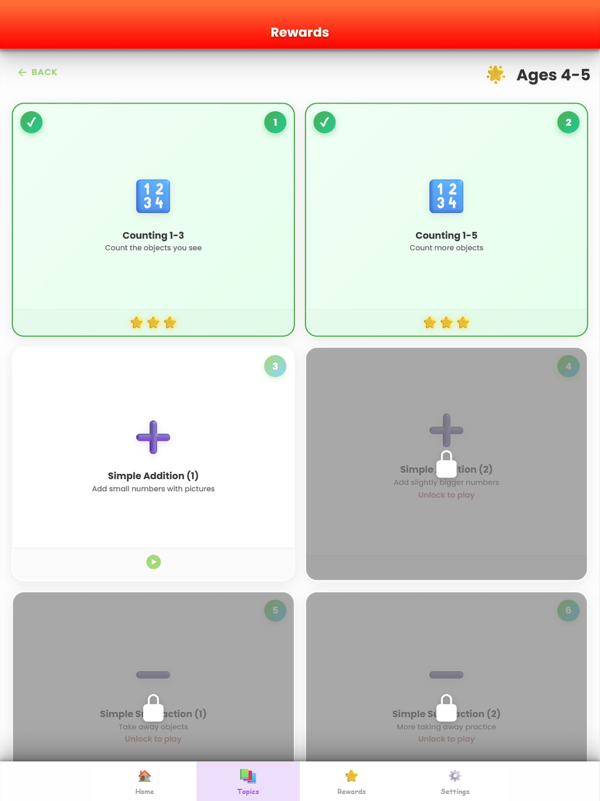 Math Kids: Maths Buddy screenshot 12