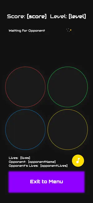 TapTrance screenshot 3
