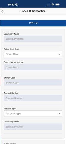 PayedNow screenshot
