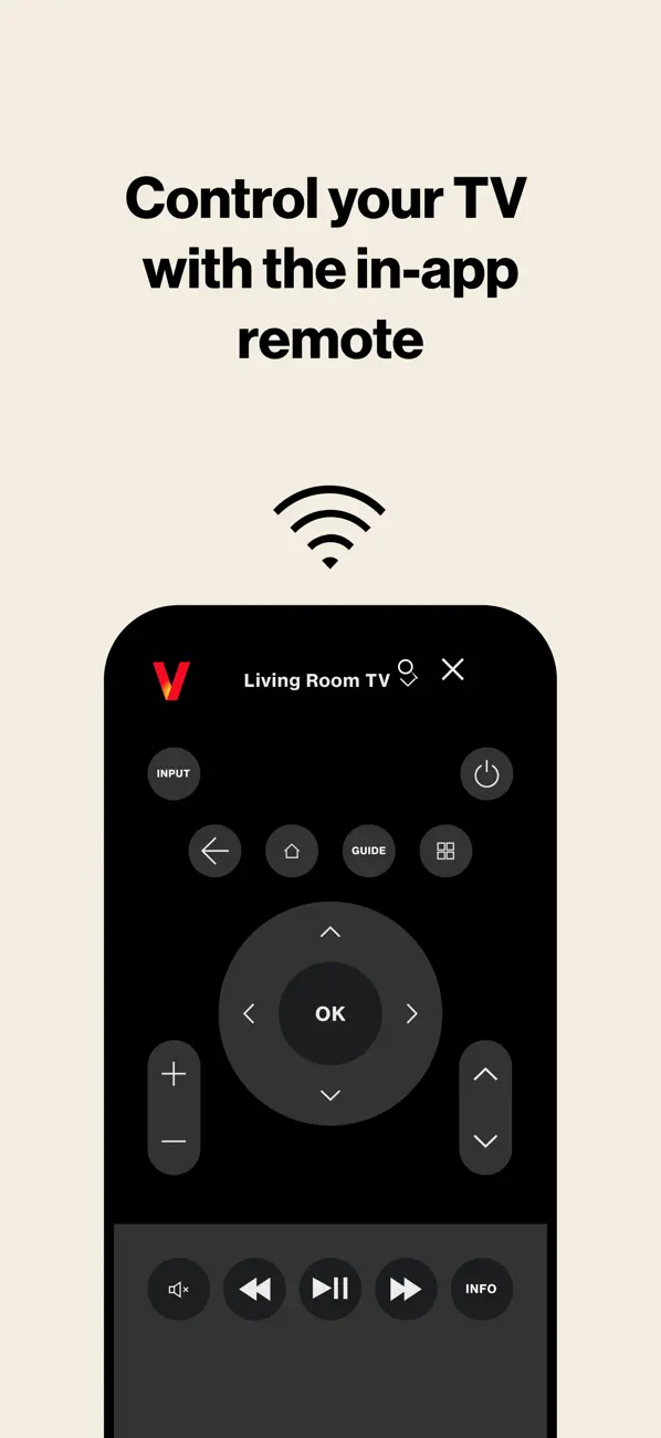 #6. Fios TV Mobile (iOS) Göre: Verizon Services Corporation
