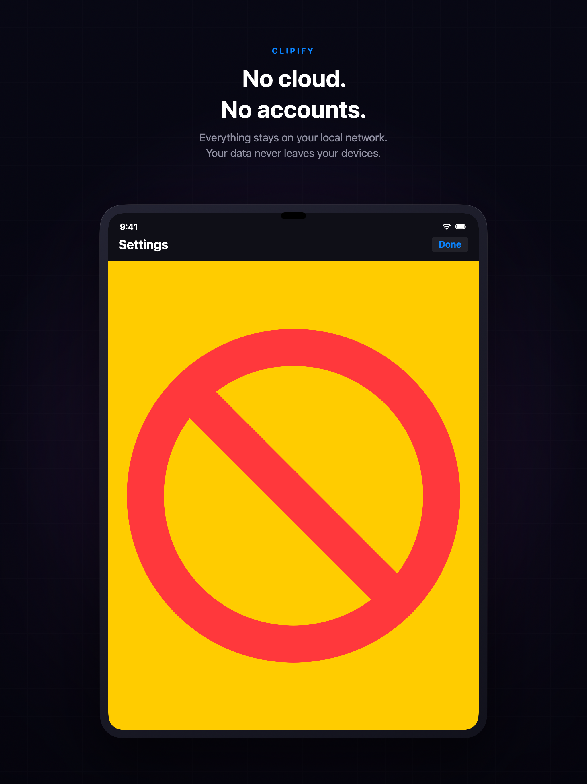 Clipify screenshot 7